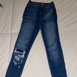 Denim Jeans